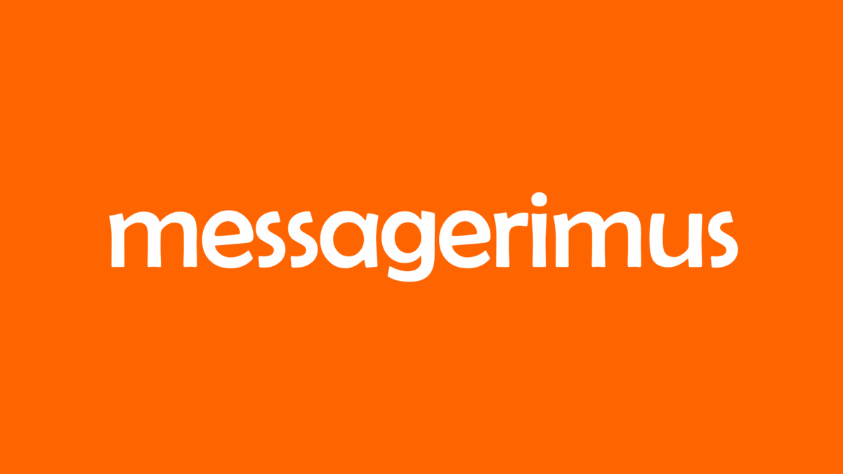 Messagerimus | Messages for the future